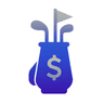 SpendCaddie Logo